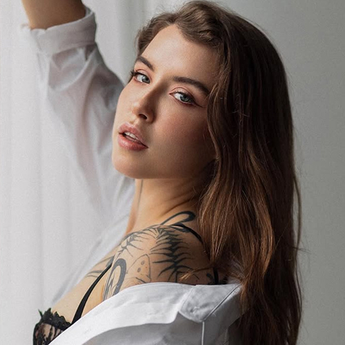 Eden Ivy