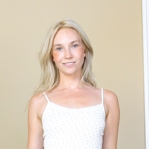 Claire Roos