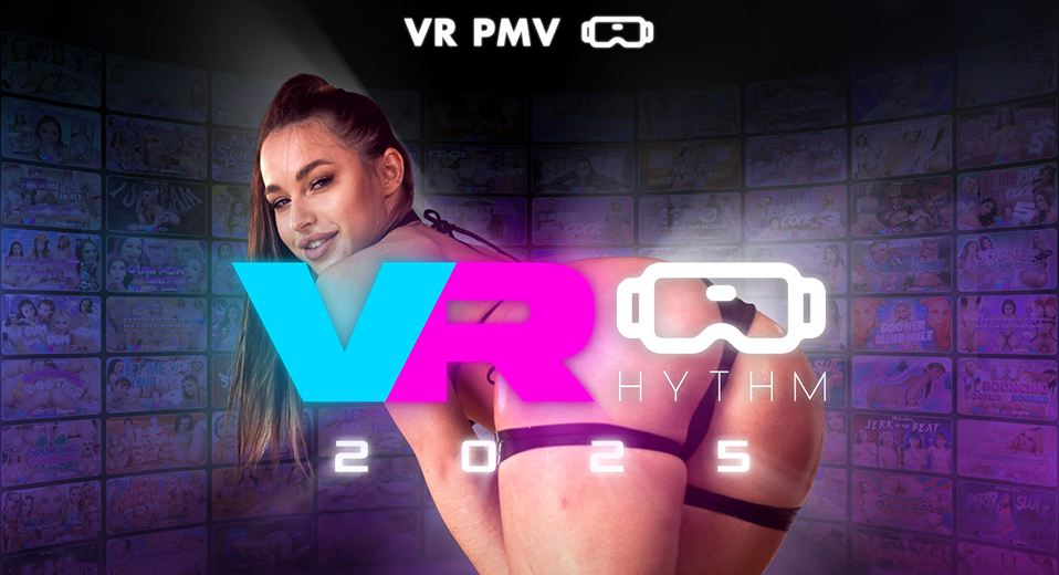 VRhythm 2025 - VR Porn Videos