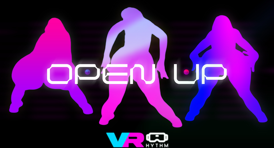 Open Up